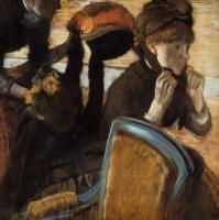 Degas, Edgar